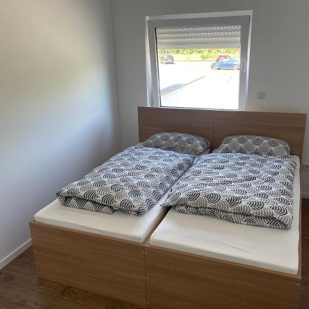 Penthouse Ob2 Lejlighed Bad Essen Eksteriør billede