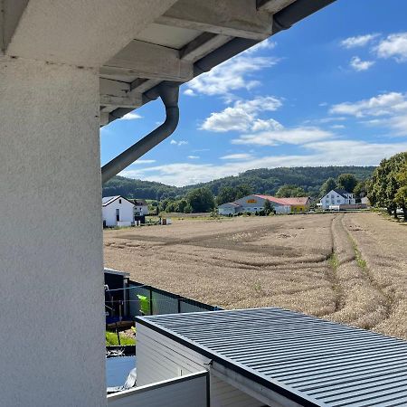 Penthouse Ob2 Lejlighed Bad Essen Eksteriør billede