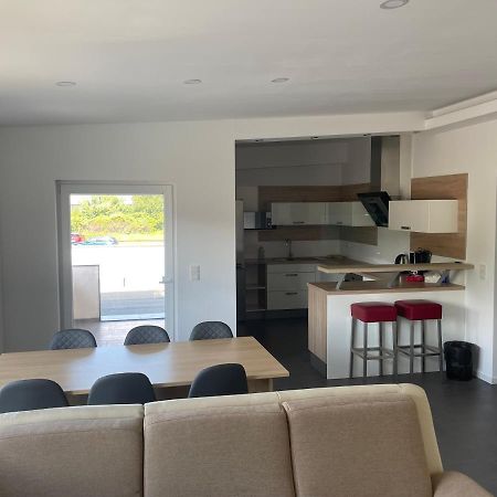 Penthouse Ob2 Lejlighed Bad Essen Eksteriør billede