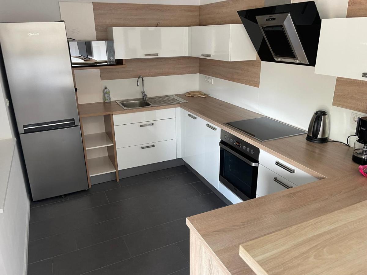 Penthouse Ob2 Lejlighed Bad Essen Eksteriør billede