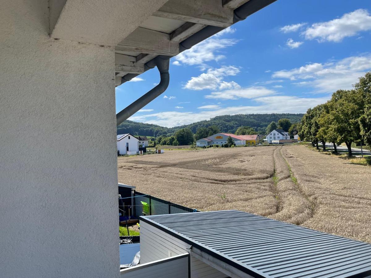 Penthouse Ob2 Lejlighed Bad Essen Eksteriør billede
