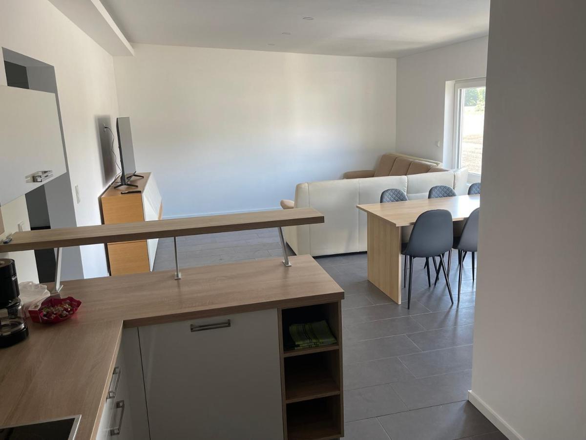 Penthouse Ob2 Lejlighed Bad Essen Eksteriør billede