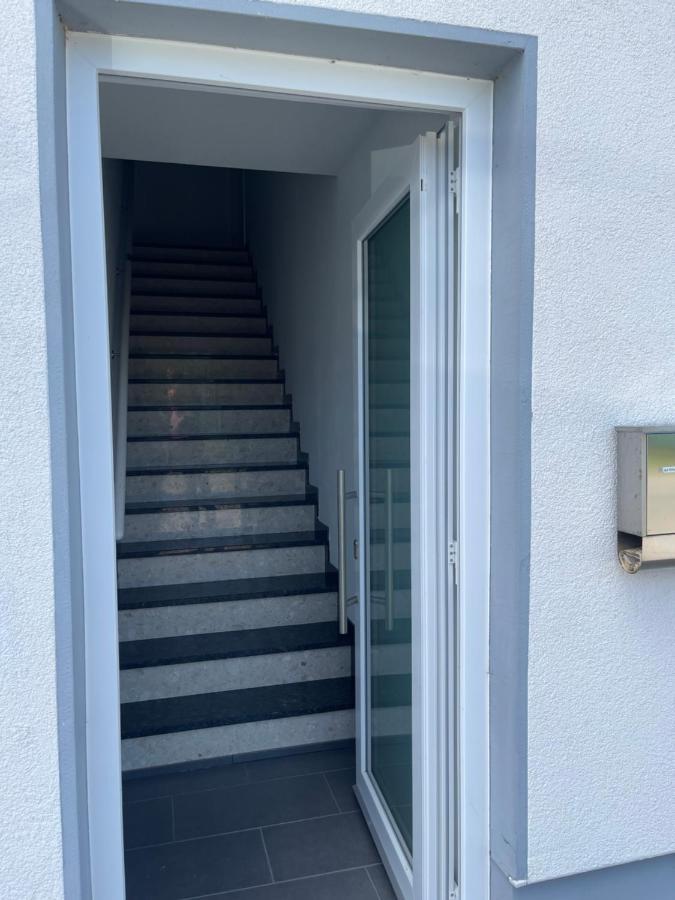 Penthouse Ob2 Lejlighed Bad Essen Eksteriør billede