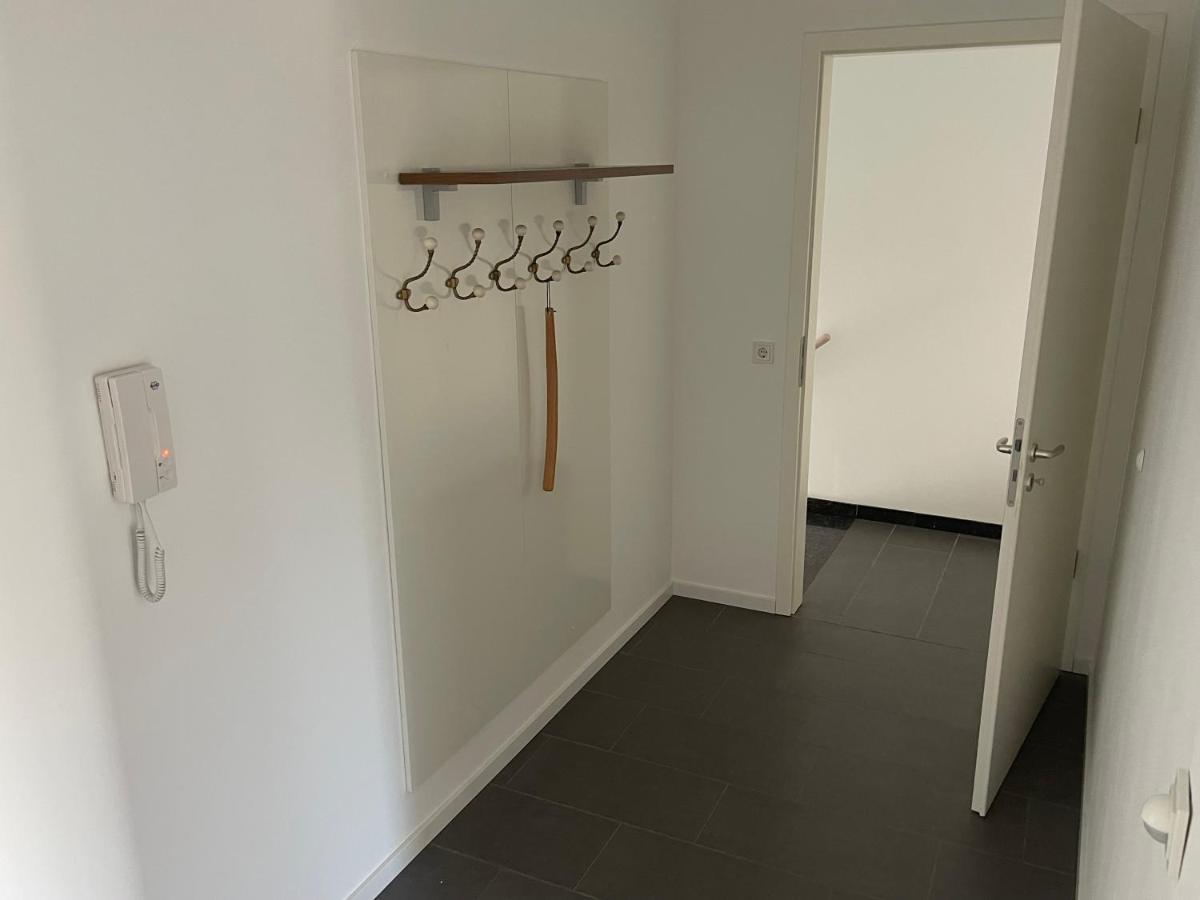 Penthouse Ob2 Lejlighed Bad Essen Eksteriør billede