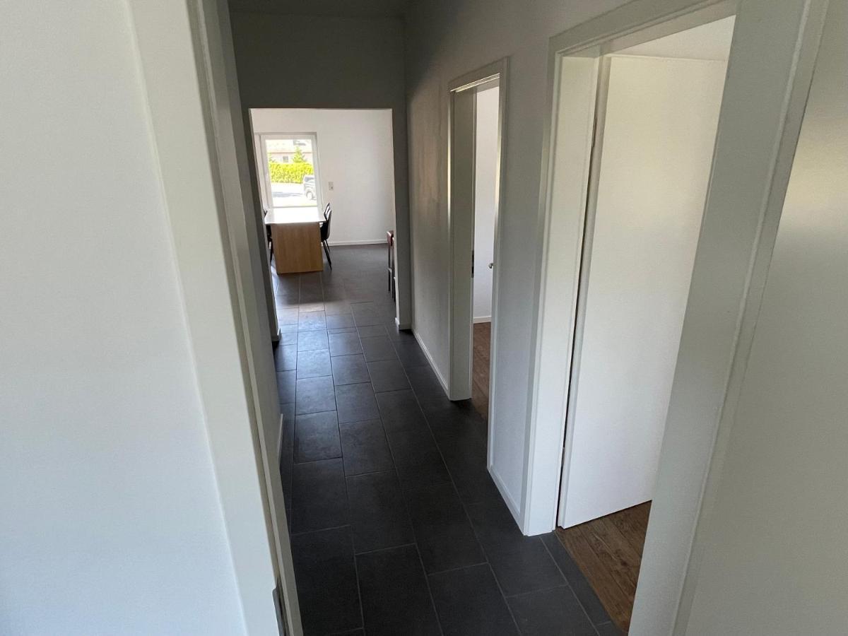 Penthouse Ob2 Lejlighed Bad Essen Eksteriør billede