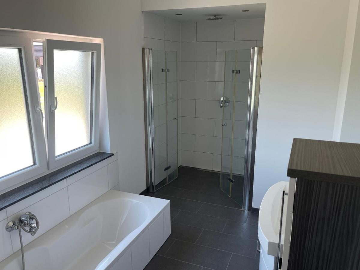 Penthouse Ob2 Lejlighed Bad Essen Eksteriør billede