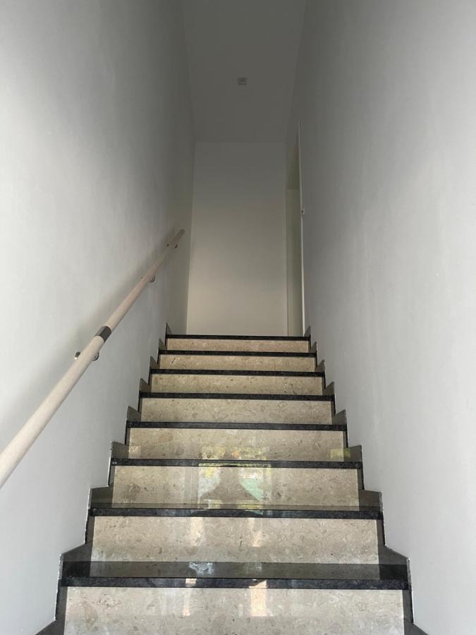 Penthouse Ob2 Lejlighed Bad Essen Eksteriør billede