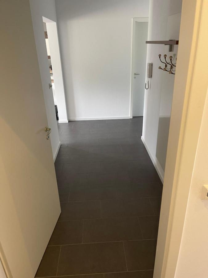 Penthouse Ob2 Lejlighed Bad Essen Eksteriør billede